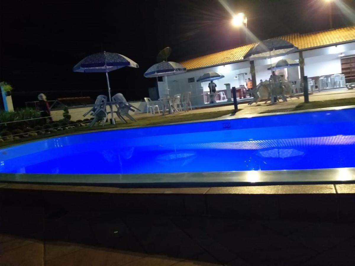 Chácara Bora Bora São Bento do Sapucaí Exterior foto