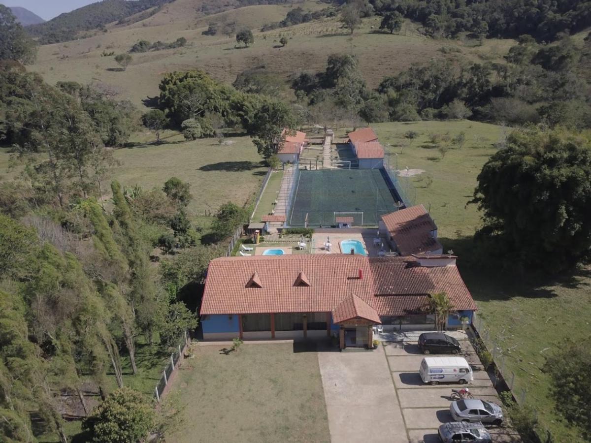 Chácara Bora Bora São Bento do Sapucaí Exterior foto