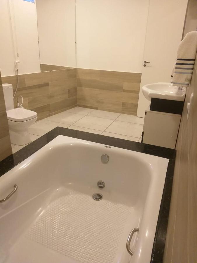 Chácara Bora Bora São Bento do Sapucaí Exterior foto