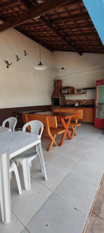 Chácara Bora Bora São Bento do Sapucaí Exterior foto