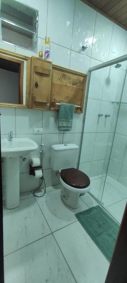 Chácara Bora Bora São Bento do Sapucaí Exterior foto