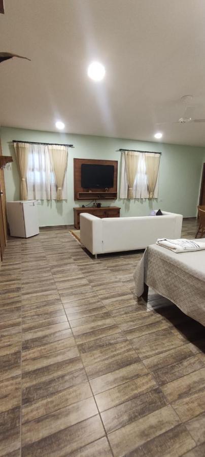 Chácara Bora Bora São Bento do Sapucaí Exterior foto