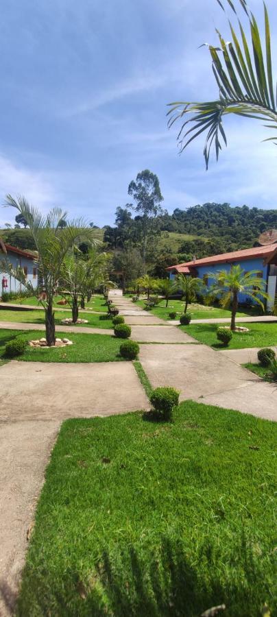 Chácara Bora Bora São Bento do Sapucaí Exterior foto
