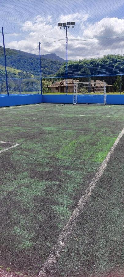 Chácara Bora Bora São Bento do Sapucaí Exterior foto