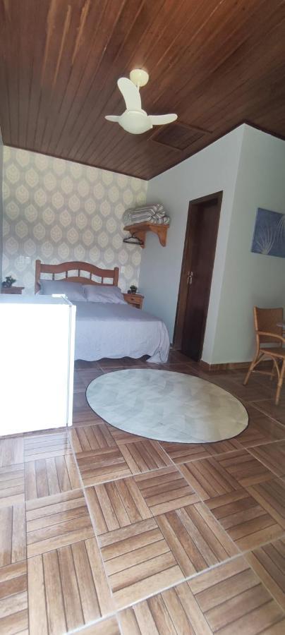 Chácara Bora Bora São Bento do Sapucaí Exterior foto