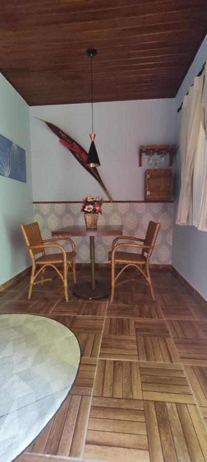 Chácara Bora Bora São Bento do Sapucaí Exterior foto