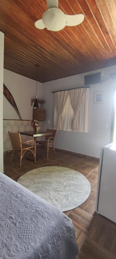 Chácara Bora Bora São Bento do Sapucaí Exterior foto