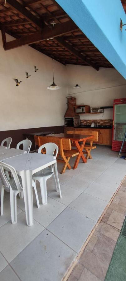 Chácara Bora Bora São Bento do Sapucaí Exterior foto