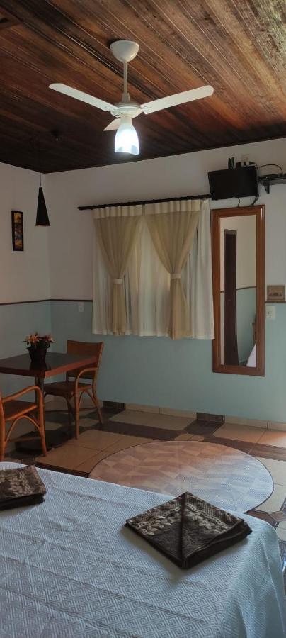 Chácara Bora Bora São Bento do Sapucaí Exterior foto