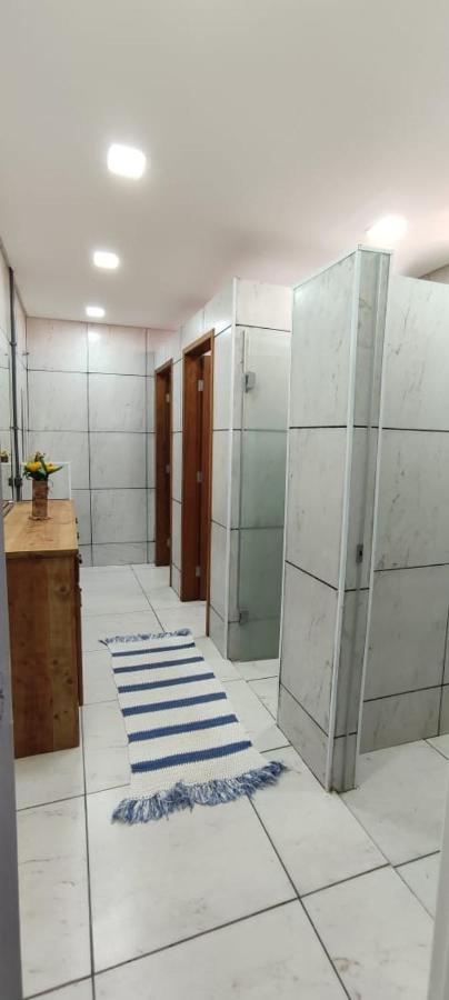 Chácara Bora Bora São Bento do Sapucaí Exterior foto